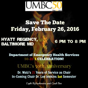 UMBC50-Save the date