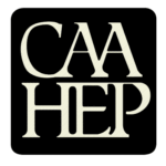 C-A-A-H-E-P logo